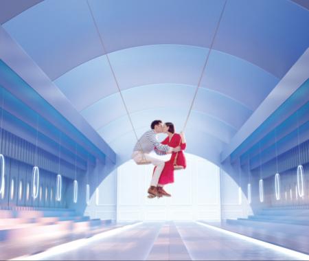 Air France’tan çok konuşulan reklam filmi