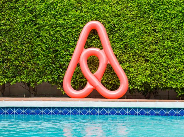Airbnb’den ev sahiplerine kredi