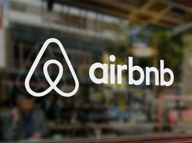 Airbnb işi büyüttü!