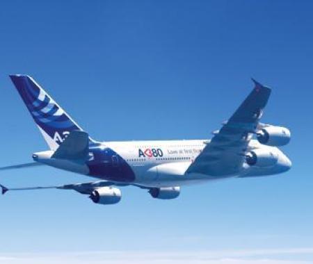 Airbus 2016’da hedeflerini tutturdu