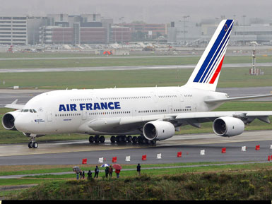 Air France, “Low cost” şirketlerine savaş açtı...