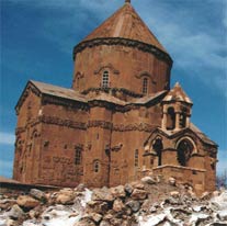 Akdamar Kilisesi’ne İbadet İzni Çıkmadı...