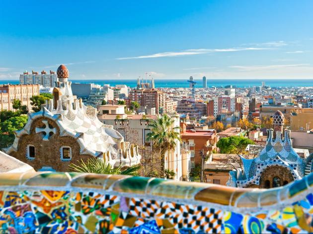 Akdeniz'in arzu nesnesi paylaşılamıyor