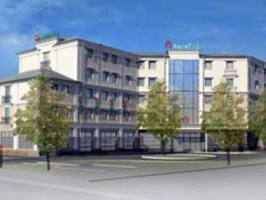 Akfen, Rusya’daki ilk otelini açıyor...