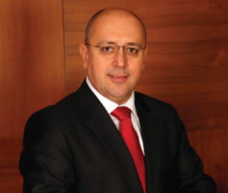 Akrones Hotel'e yeni Genel Müdür