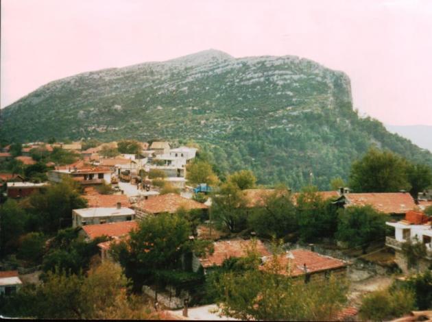 AKTOB'tan 'Her otele bir kardeş köy' projesi