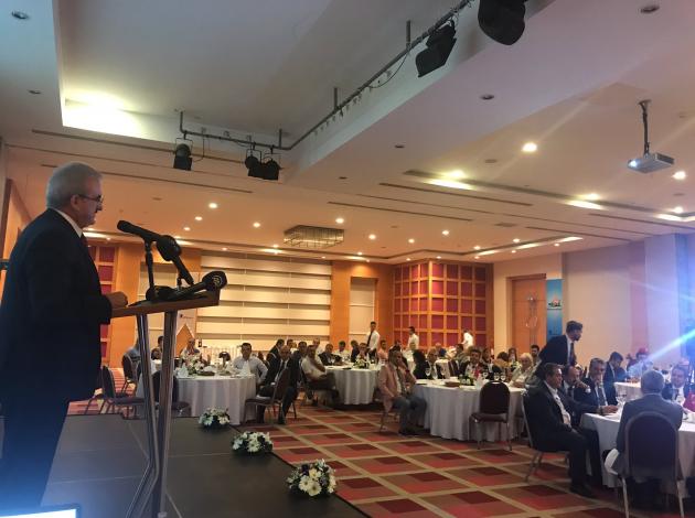 Turizm iyi yönetilirse herkese fayda sağlar