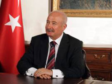 Turizm için pusuya yatacağız...