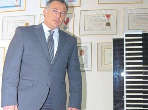 Alaçatı ve Ayvalık’a 2 yeni otel geliyor
