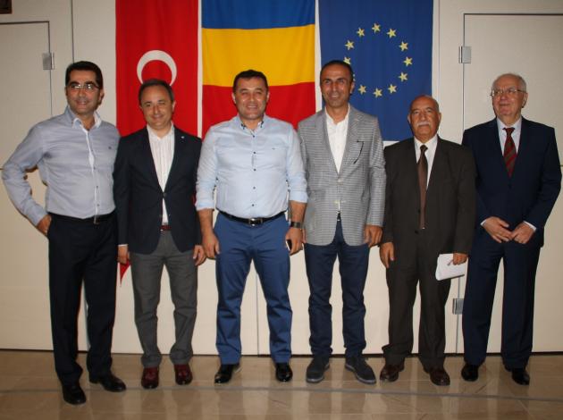 Alanya’da 7 tesiste toplam 4 bin 254 yatak hizmete girdi