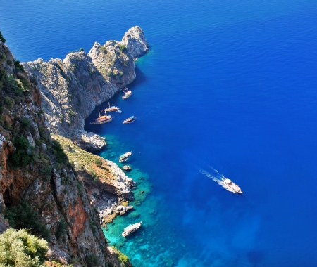 Alanya'da turizm çalıştayı