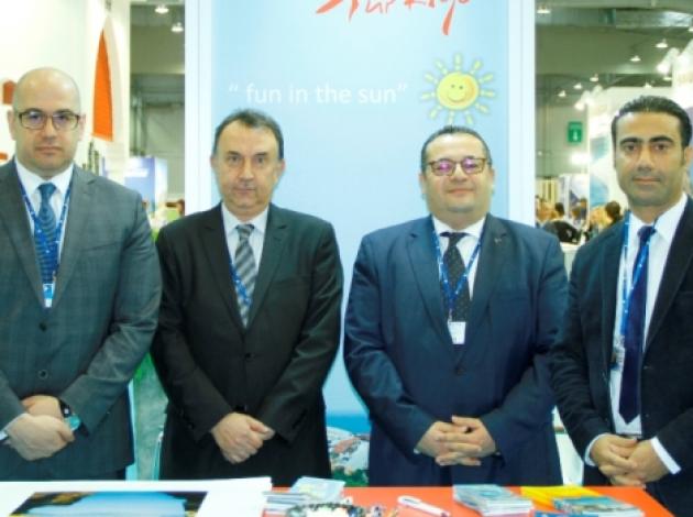 Alanya, Polonya'da atağa geçti