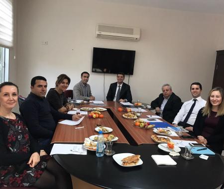 TAV ve ALTAV'dan Alanya için işbirliği