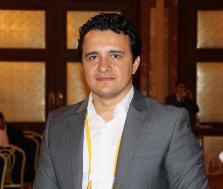Alanya Finlandiyalı gazetecileri ağırlıyor