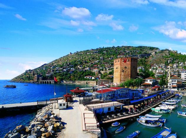 Alanya için acil tedbir çağrısı