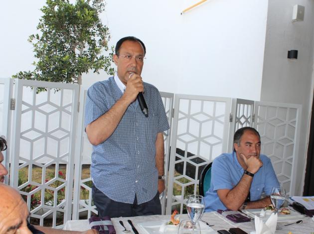 Alanyalı turizmcilerin yüzü neden gülmüyor?
