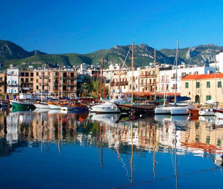 Alanya ve KKTC turizm için buluşuyor