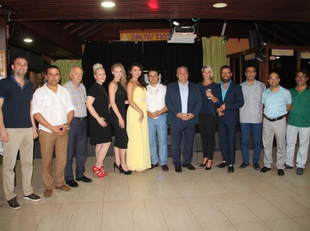 Alanya’yı Finlandiyalılar tanıtacak