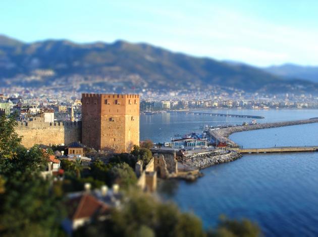 Alanyalı turizmciler son Suriye krizini değerlendirdi