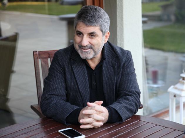Ali Onaran: Yurtiçi turlarda yüzde 28 büyüdük