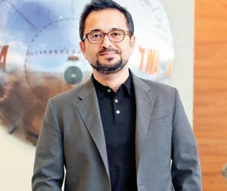 Ali Sabancı İzmirliler Otelcilik’teki hisselerini devretti