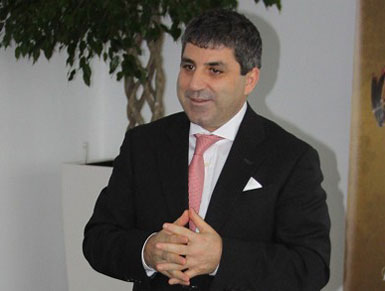 Türkler 'Turist olmayı' yeni öğreniyor...