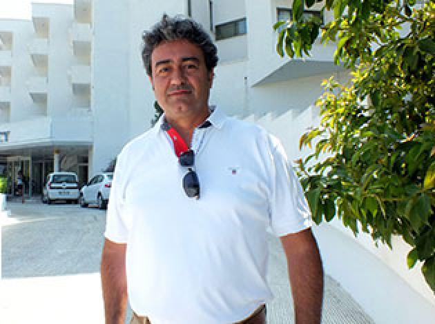 Maritim Hotels Türkiye'de büyüyecek