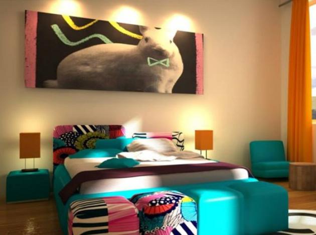 Alman tur operatörleri konsept otel sayısını arttırıyor