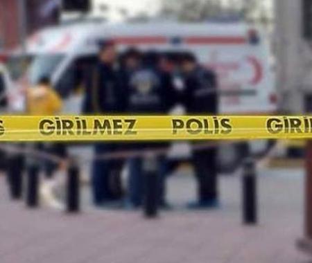 Alman turist otel odasında ölü bulundu