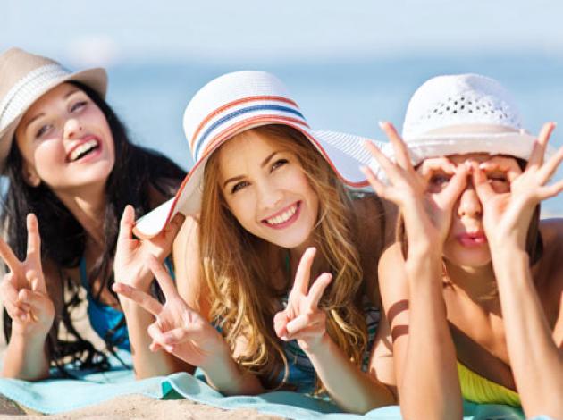 Alman turistin gelmesi güvenliğe bağlı