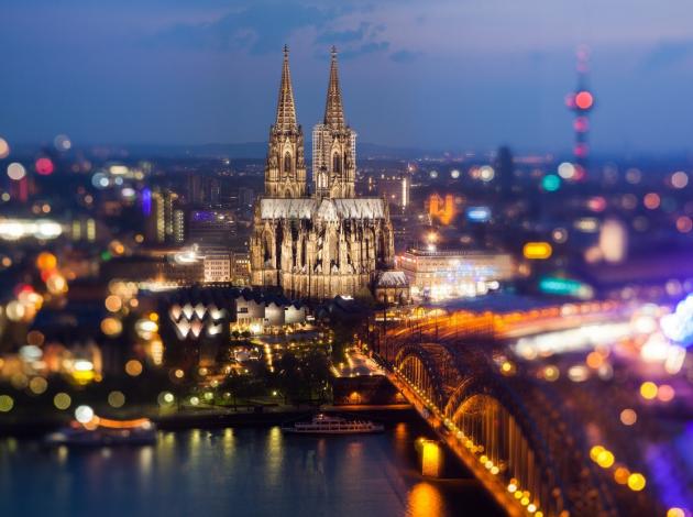 Alman turist tercihiyle şaşırttı