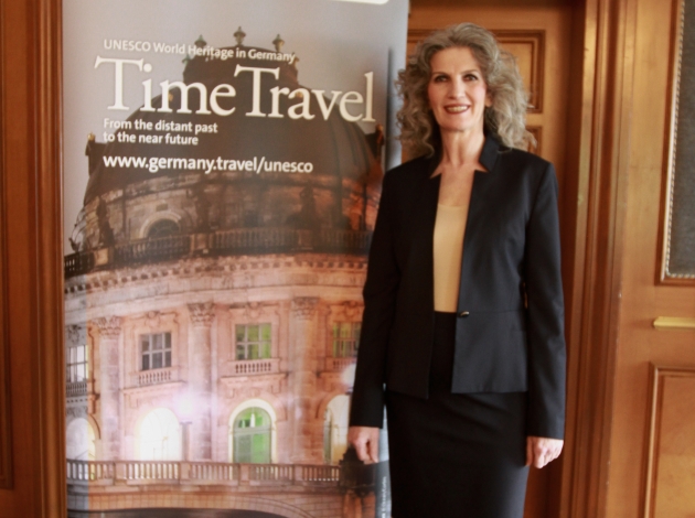 Almanya Berlin Duvarı’nın yıkılışını Unesco Mirası ile birleştirdi