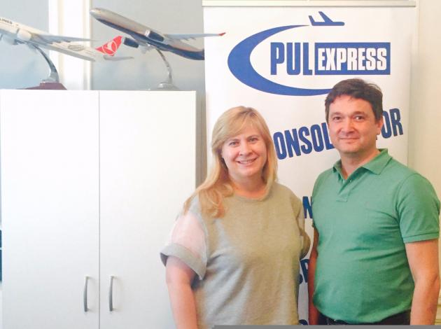 Almanya’da Türk ve Rus acentecilerden güç birliği