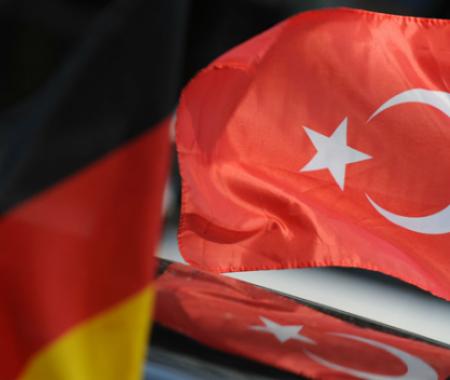 Almanya ile gerilim tırmanıyor