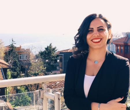 Almina Hotel’e yeni genel müdür