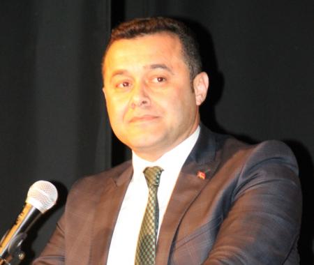 ALTAV Başkanlığı’na Murat Yücel getirildi