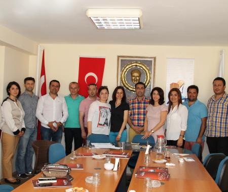 ALTAV: İç pazar hedefimiz: Yüzde 25