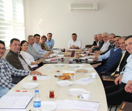 ALTAV Tanıtım bütçesini arttırıyor