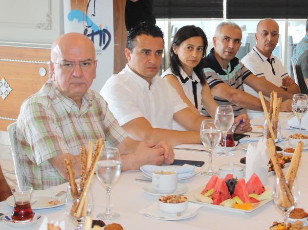 ALTİD turist profilini analiz edecek