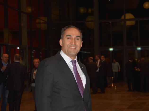 Altınbaş Holding'ten Kıbrıs’a otel