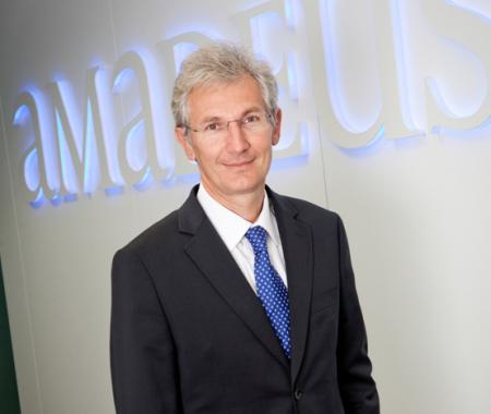 Amadeus’tan yeni hizmet