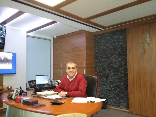 Amerika’dan Çin’e Kayseri turizmine büyük ilgi