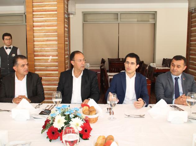 Turizm alternatif paketlerle hareketlenecek
