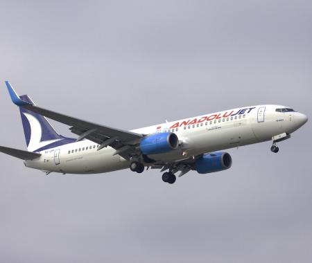 AnadoluJet'te Şimdi Al Sonra Uç Kampanyası