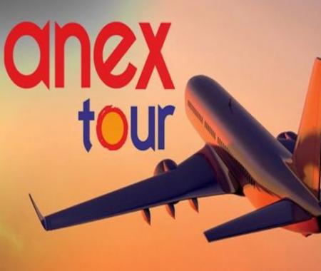 Anex, 1 milyon Rus turist getirecek