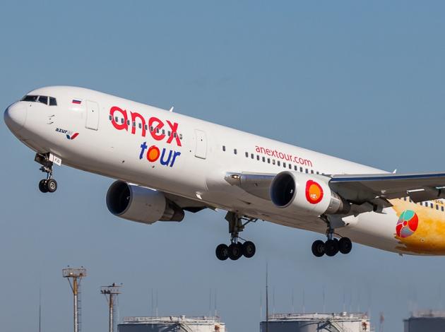 Anex, Alanya kapasitesini 2 katına çıkardı