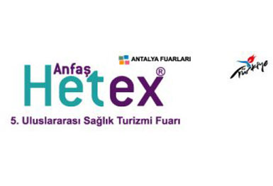 Uluslararası Sağlık Turizmi Fuarı açıldı...