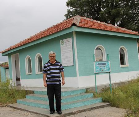 Ankara’da Bir Köy Gezisi: Taşlıca