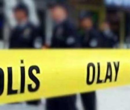 Ankara'da otel inşaatının temeli çöktü