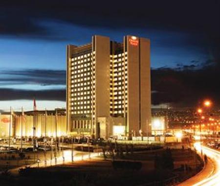 Ankara’da otel sayısı 166’ya çıktı
